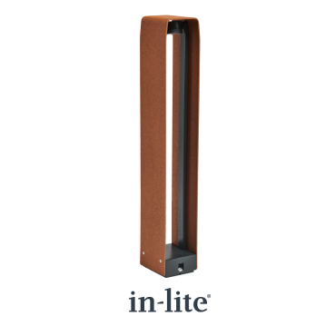 Solitary ACE HIGH CORTEN
