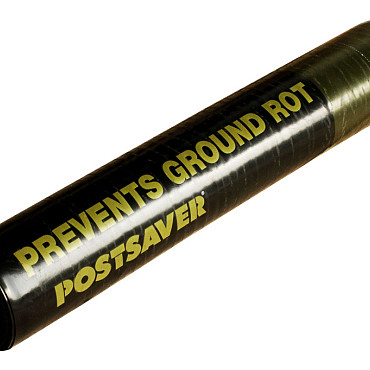 Postsaver Paalbeschermer | Wrap & Tack | 5 meter