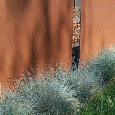 Corten Paneel Basic 400x50x1800mm (CPB5)