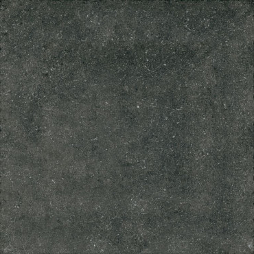 GeoCeramica® 60x60x4cm BlueStone Nero