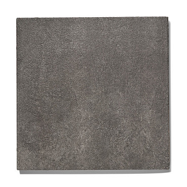 GeoProArte® Steel 60x60x4cm Oxid Grey