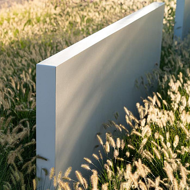Polyester Muur 2000x150x1500mm (PW3.1)