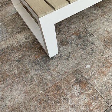 Smartton Wave SE XXS 60x60x4cm Kilimanjaro