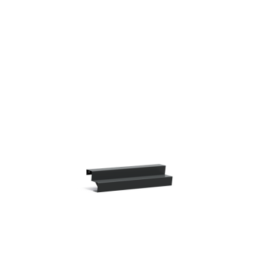 Trap 1500x480x340mm Aluminium 4mm (AST2.3)
