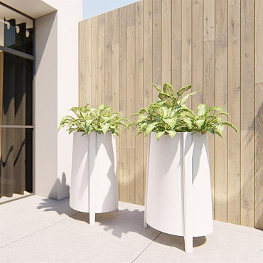 Botan 500x1200mm Aluminium (ABN4)