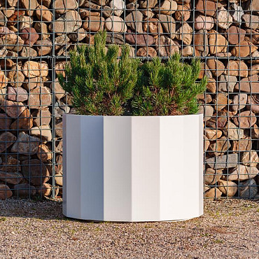 Boxer 1000x800mm Aluminium (BA2)