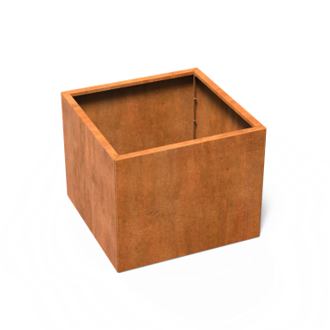 Carrez CONNECT 1000x1000x800mm Corten (CAWC5.1)
