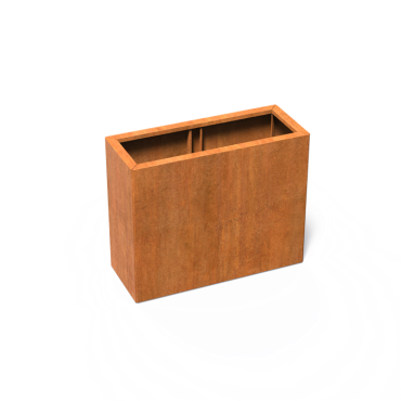 Carrez CONNECT 1000x400x800mm Corten (CAWC24.3)