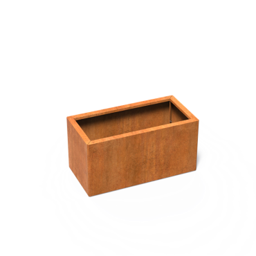 Carrez CONNECT 1000x500x500mm Corten (CAWC23.3)
