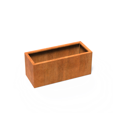 Carrez CONNECT 1200x500x500mm Corten (CAWC23.2)