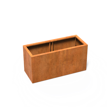 Carrez CONNECT 1200x500x600mm Corten (CAWC22.2)