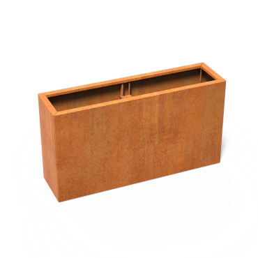 Carrez CONNECT 1500x400x800mm Corten (CAWC24.1)