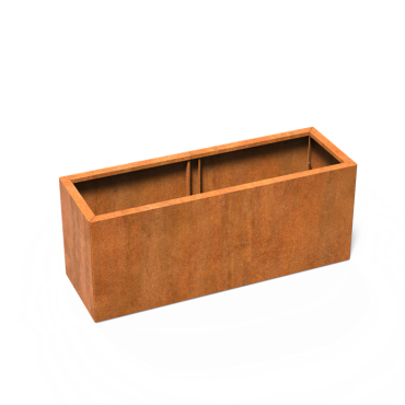 Carrez CONNECT 1500x500x600mm Corten (CAWC22.1)