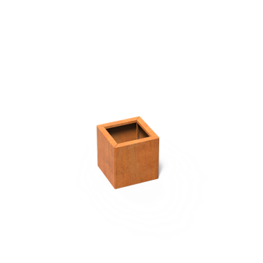 Carrez CONNECT 400x400x400mm Corten (CAWC10)