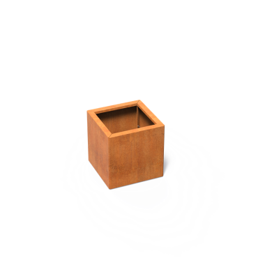 Carrez CONNECT 500x500x500mm Corten (CAWC9)
