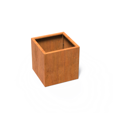 Carrez CONNECT 700x700x700mm Corten (CAWC7)