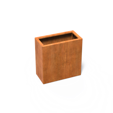 Carrez CONNECT 800x400x800mm Corten (CAWC24.4)