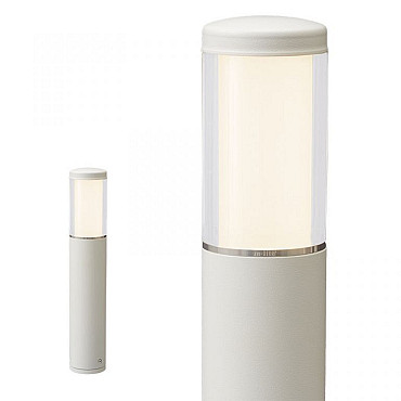 Solitary LIV LOW WHITE | OP=OP