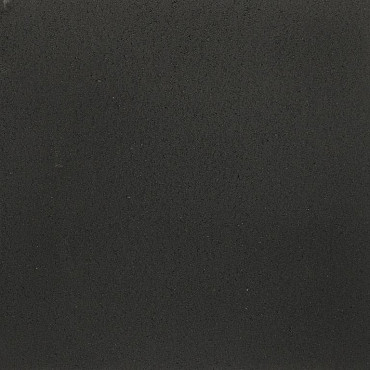 Soft Comfort 100x100x6cm Nero