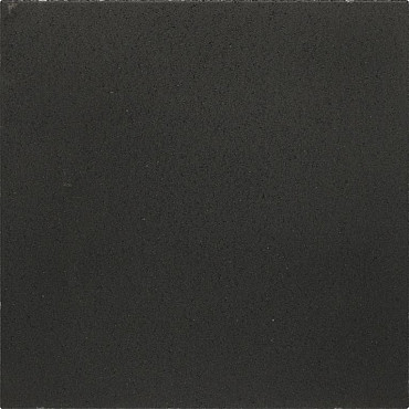 Soft Comfort 100x100x6cm Nero