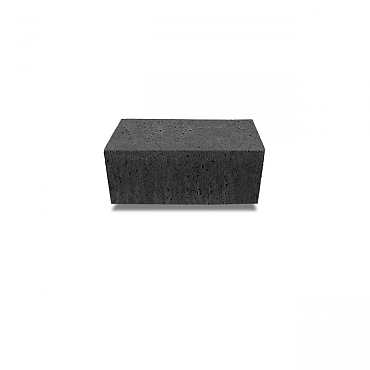Artistone Oud Hollands dikformaat 21x7x8cm Carbon