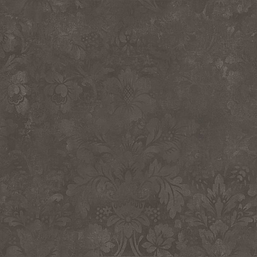 Kera Twice 60x60x4,8cm Fiammato Antracite Decor