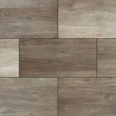 Cerasun Woodlook New Oak 40x80x4cm