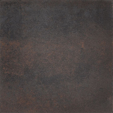 Soft Comfort Design Finish 60x60x4cm Corten