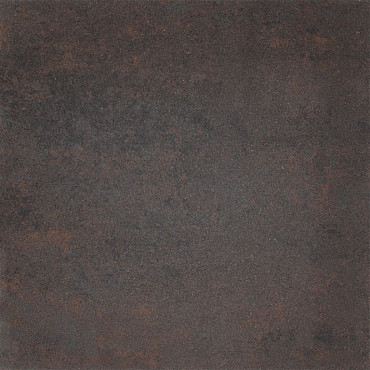 Soft Comfort Design Finish 60x60x4cm Corten
