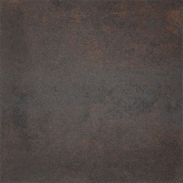 Soft Comfort Design Finish 60x60x4cm Corten