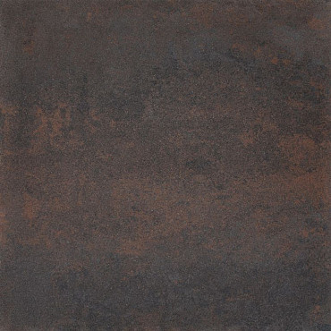 Soft Comfort Design Finish 60x60x4cm Corten