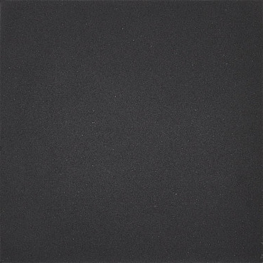 Soft Comfort Design Finish 60x60x4cm Nero