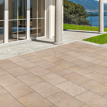 Primeline Forte 60x60x4cm Toscana Beige OP=OP