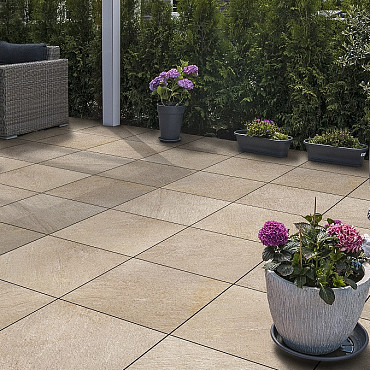 Primeline Forte 60x60x4cm Toscana Beige OP=OP
