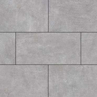 Cerasun Cilento Grigio 40x80x4cm