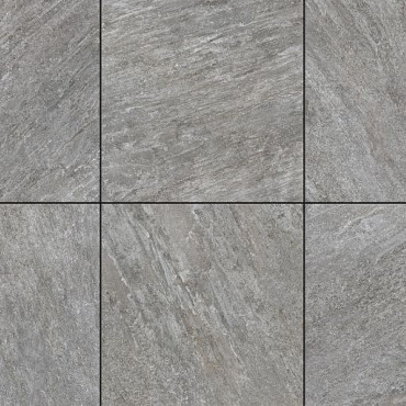 Keramische tegel Messina Grigio Due 80x80x2cm