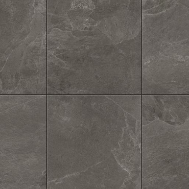 Keramische tegel Recco Antracite Due 80x80x2cm
