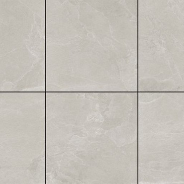 Cerasun Recco Grigio 60x60x4cm