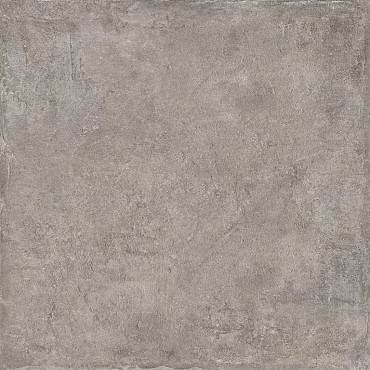 Keramische tegel Industrial 100x100x2cm Piombo