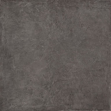 Keramische tegel Industrial 100x100x2cm Nero