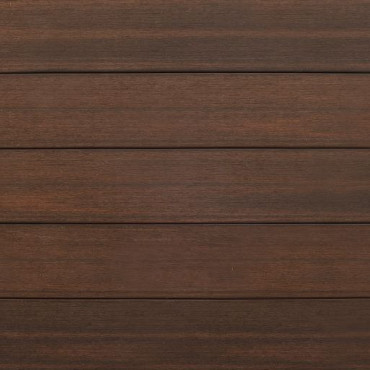 Boston WPC Fence Board 21x160mm L-178cm | Ipé
