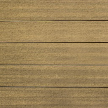 Boston WPC Fence Board 21x160mm L-178cm | Cedar
