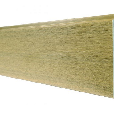 Boston WPC Fence Board 21x160mm L-178cm | Cedar