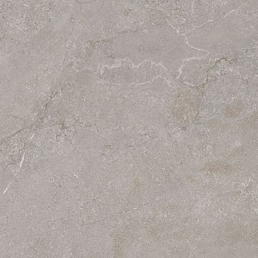 Keramische tegel vtwonen Solostone Uni Pebbles Grey 70x70x3,2cm
