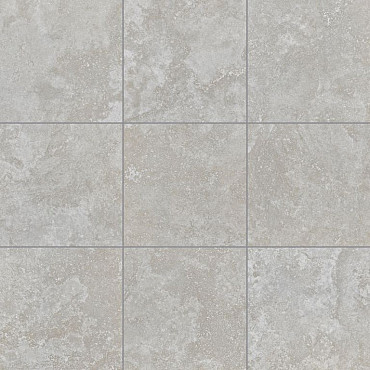 GeoCeramica® 100x100x4cm Rappalano Grijs