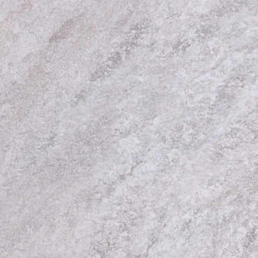 GeoCeramica® 30x60x4cm Via Delle Alpi Quarzo Grigio