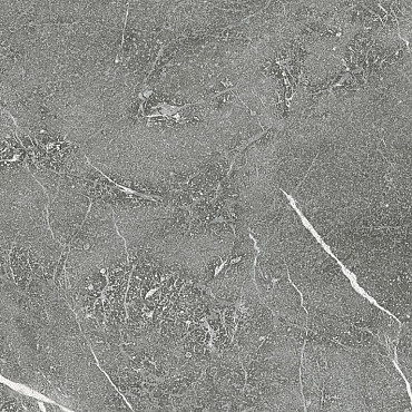 GeoCeramica® 60x60x4cm The Rock Dark Grey