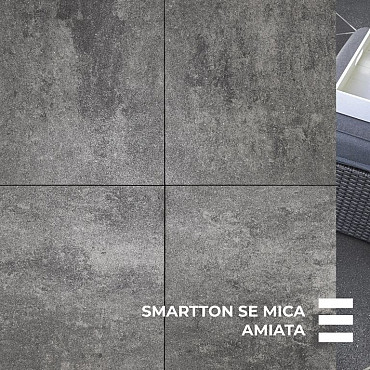 Smartton Mica SE XXS 60x60x4cm Amiata