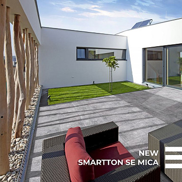 Smartton Mica SE XXS 60x60x4cm Amiata