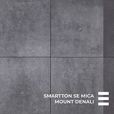 Smartton Mica SE XS 80x80x5cm Mount Denali